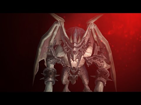 Masterpiece vs Mythic Shriekwing (Holy Paladin PoV)