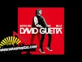 David Guetta Feat Crystal Nicole - I'm a Machine ...