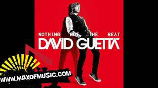 David Guetta Feat Crystal Nicole - I&#39;m a Machine [HD]