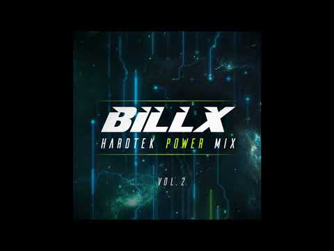 Billx - Hardtek Power Mix vol 2
