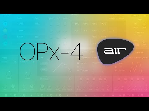 AIR- OPx-4