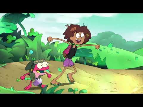 The Buzz on Anne Intro