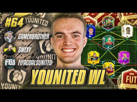 WEEKEND LEAGUE mit YOUnited TEAM + EXTRA Player PICKS! #64 🔥💰 FIFA 20 ROAD TO GLORY [DEUTSCH]