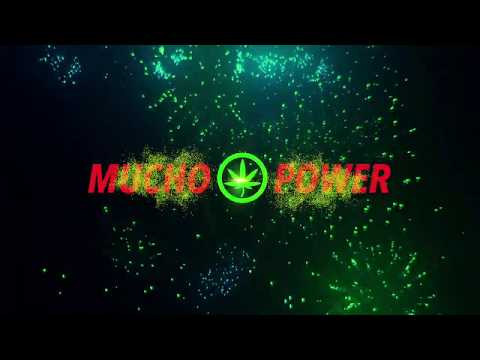 MUCHO POWER CANNABIS BOOSTER