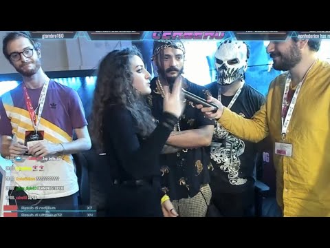 LIVE con PAOLO CANNONE a LUCCA! | Cerbero Podcast #279