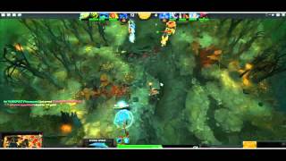 XBOCT vs Team Shakira @ DOTA 2 STAR Championship