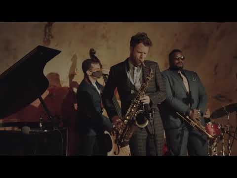 Ken Fowser LIVE from The Django in NYC