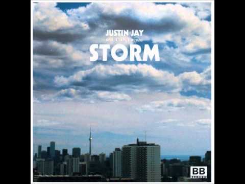 Justin Jay ft.  Chris Lorenzo- Storm (Free Download)