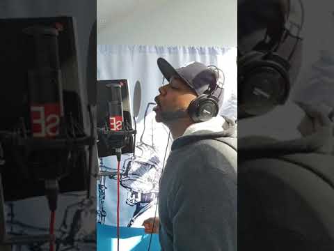 Ryze Hendricks- Weird Bars part 188