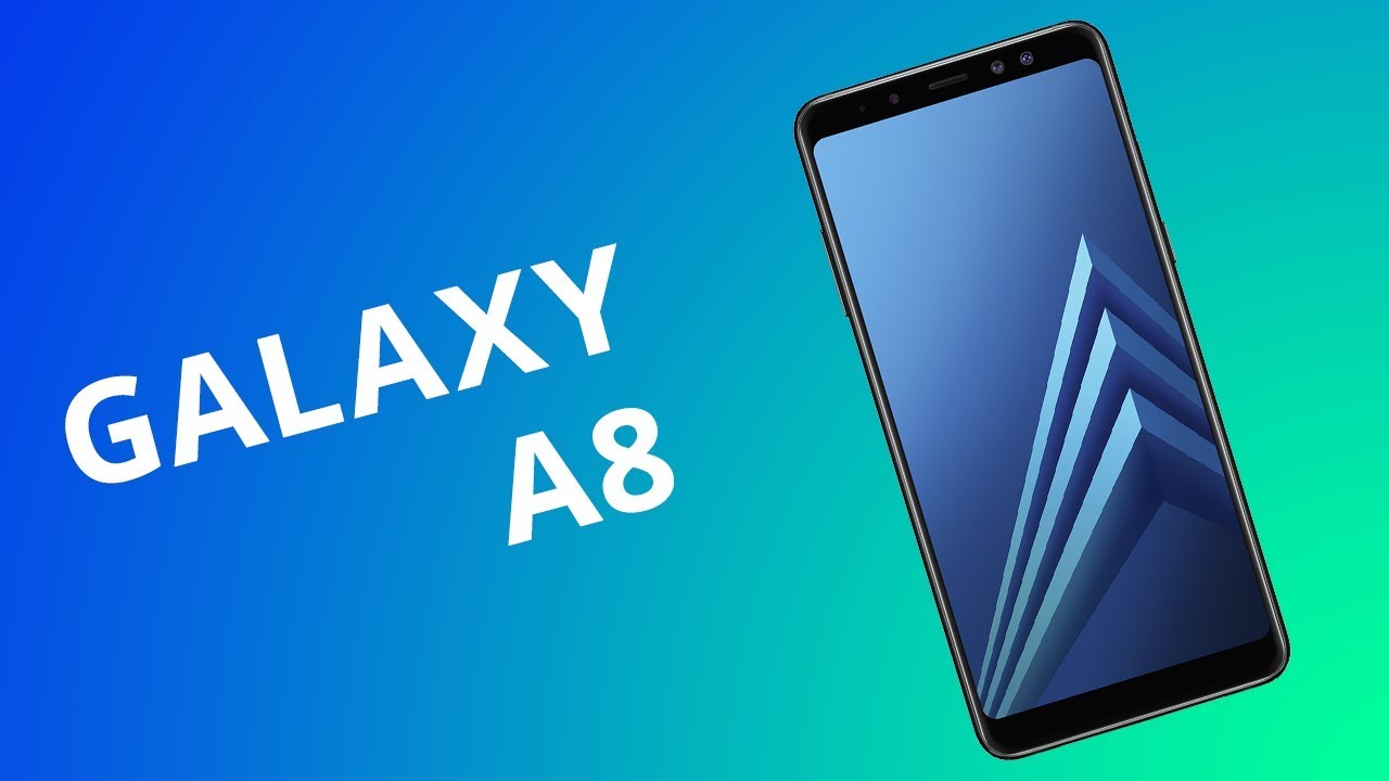 Miniatura da avaliação em vídeo de Smartphone Samsung Galaxy A08 128GB Prata