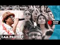 CAA Protest Politics Nakoriba Bondhu Zubeen Garg