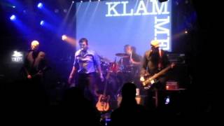 KLAMMER \