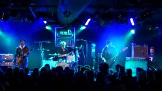 Henrik Freischlader - Take The Blame, 2012 Budapest