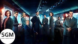 06. Judgement (Murder On The Orient Express Soundtrack)
