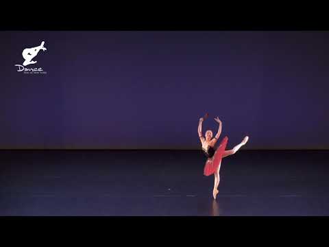 DancePrixNY YujinPark -DonQKitri
