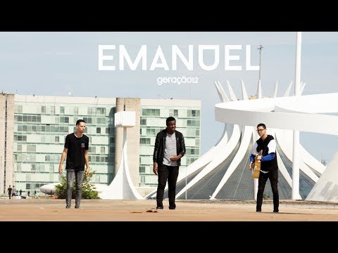 Geração 12 - Emanuel (VIDEO OFICIAL)