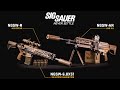 An inside look at the SIG SAUER Next Generation Squad Weapons Program with President/CEO Ron Cohen