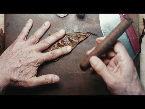 Leaf Only Cigar Capper Tool Set