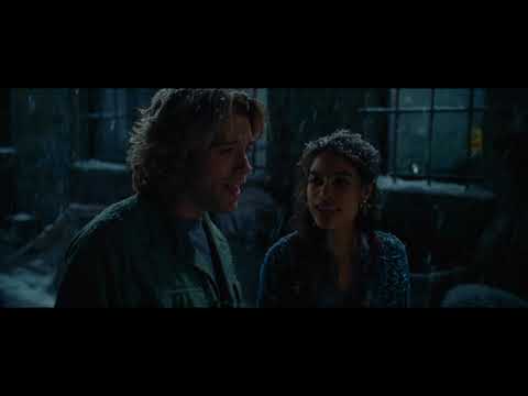 (Rent 2005) La vie boheme 2