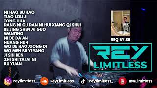 Download lagu Breakbeat Mandarin Manyao Kesukaan Penghuni Pancoran | Req by SB mp3