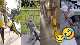 Download lagu SI NGAKAK RANDOM PART 29❗🤣😂❗BIKIN NGAKAK GULING-GULING❗BARU VIDIO LUCU 2026#ngakak #lucu mp3