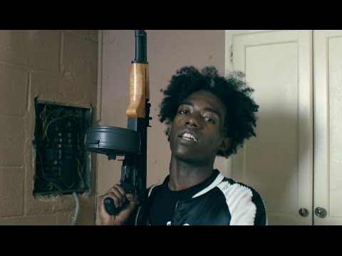 FG Famous - Bars (Official Music Video)