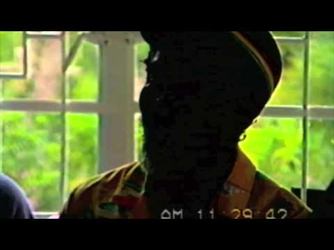 The Jolly Boys - Come on Along | Filmed at a guesthouse in Port Antonio, Jamaica