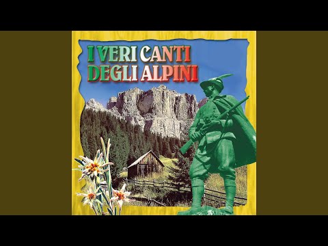 Bersagliere ha cento penne