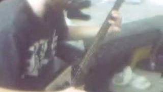 Land Of Blood - Death Angel