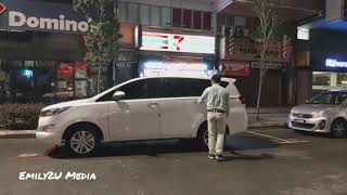 Seamless Airport Transfer to KLIA / KLIA2 @ KL Elegant Limo Service