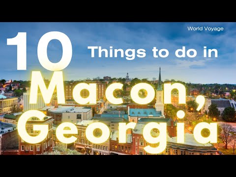 Macon List Crawling Simplified Guide