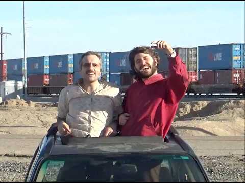 Beaming – Stuck (here)