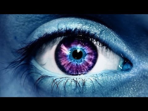 AquAdro - Otherworldly (Original Mix)