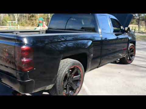 2015 Chevrolet Silverado (CC-1931136) for sale in O'Fallon, Illinois