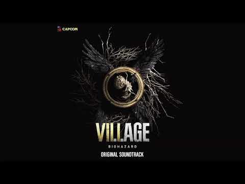 Resident Evil 8 Village - Mother Miranda Final Boss Music - Soundtrack OST