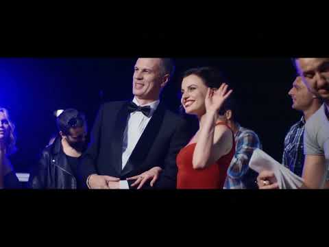 Трейлер Голівудські клерки