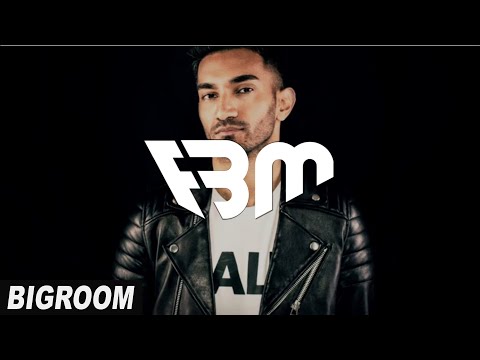 Bodhi - Colors of the Night (Festival Anthem) | FBM