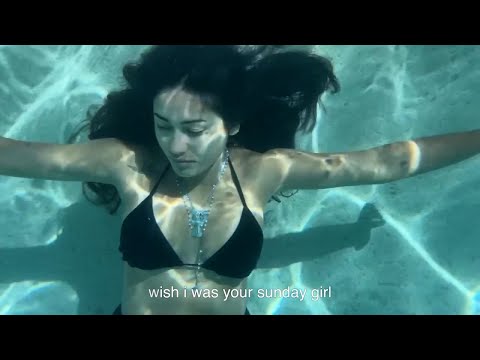 Niko Rubio - Sunday Girl