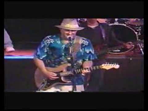 Close To You -- Lightnin Rod & The Thunderbolts