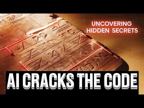 AI Cracks the Code of Akkadian and Cuneiform: Uncovering Hidden Secrets
