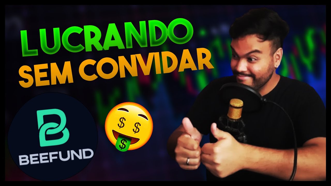 Diversificação Beefund! O segredo por trás do lucro! 2024 Frankaii