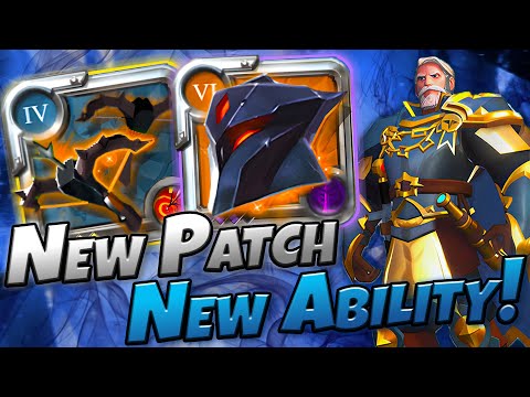 Zero to Hero with boltcasters + demon helmet | Albion Online | Solo Mists | Profit!