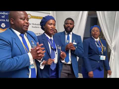 COGHDWG Consultation 2023 - Bongani bongani