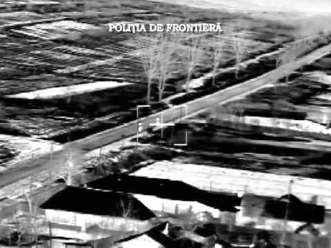 Doi migranti din India retinuti la Oancea