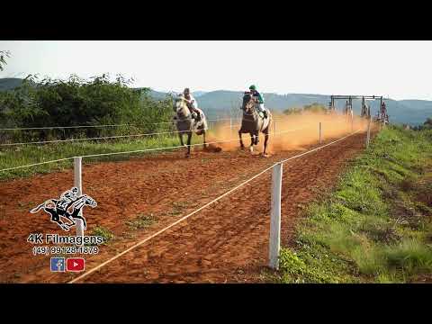 JOCKEY CLUB SÃO MIGUEL - SÃO JOSÉ DO CERRITO - 1ª ELIMINATÓRIA - 300 METROS - 27.02.2022