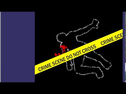 Stain Measurement and Calculating Angle of Impact