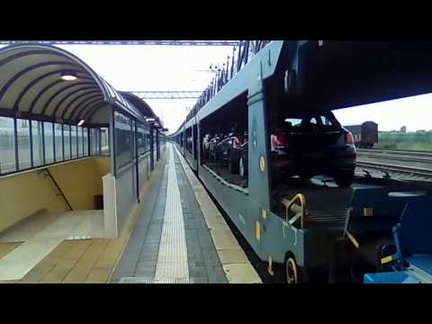 Un incontro speciale a Sibari