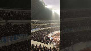 Download lagu bersinar Psis semarang _ #football #semarang #panserbiru #snexmania #jatenggayeng mp3