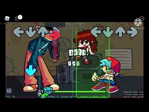 Whitty with Lyrics (RecD)