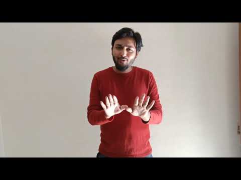 Anuj jain Dramatic Mo...